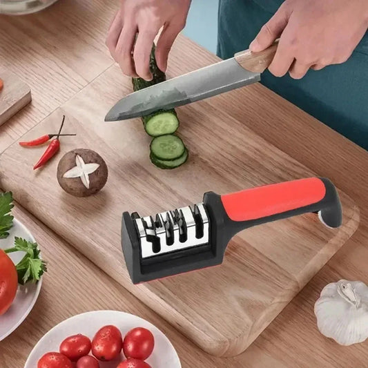 Quicksharp