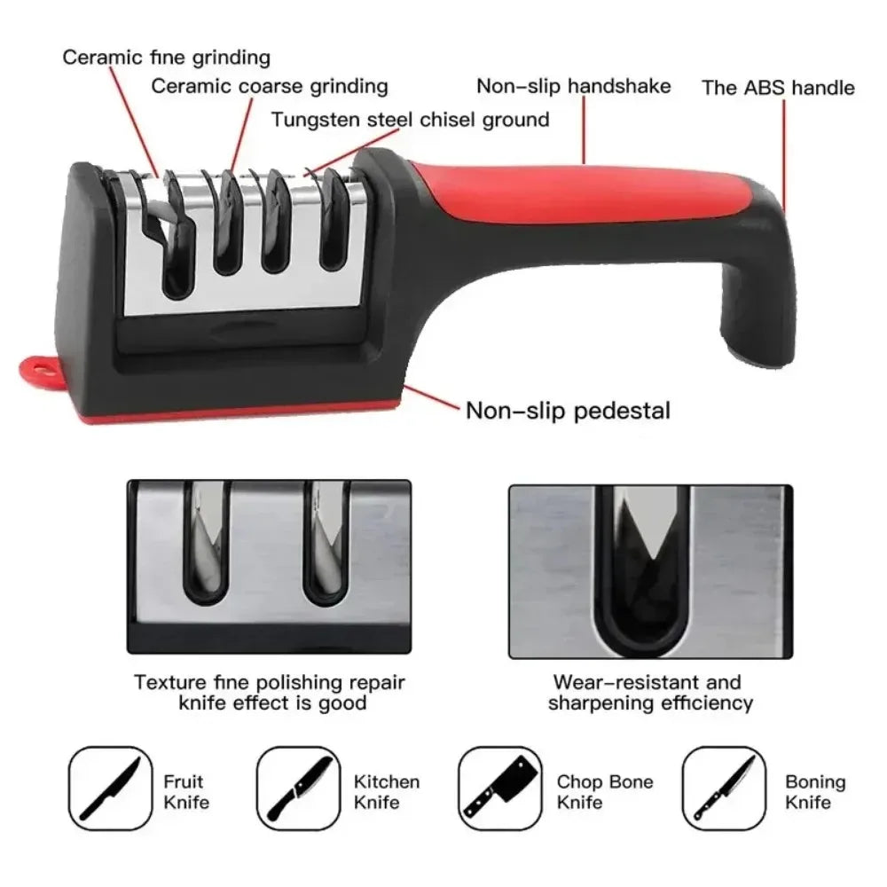 Quicksharp